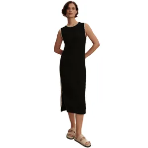 DWIGHT TANK DRESS