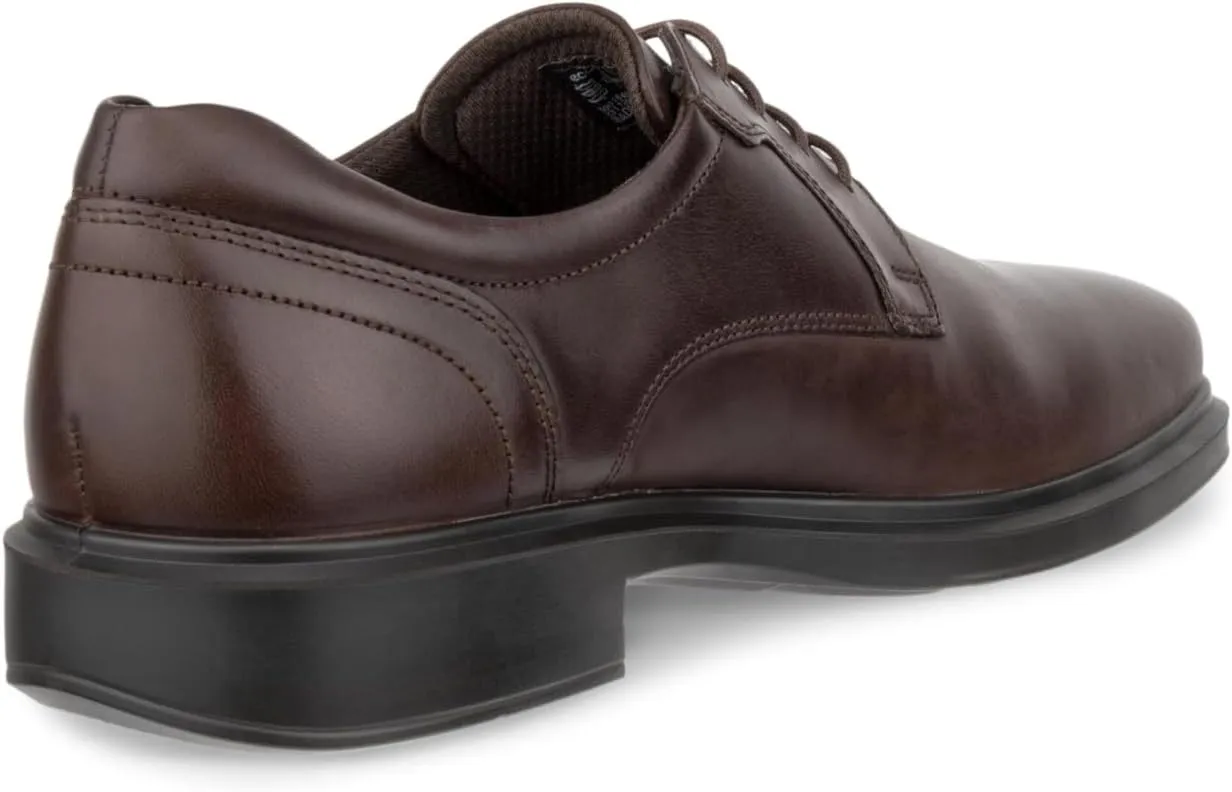 ECCO Men's Helsinki 2.0 Plain Toe Tie Oxford