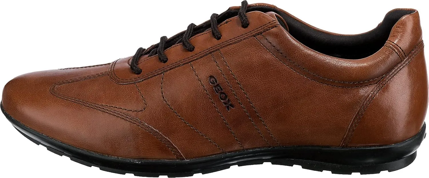 Geox Men's Derby Oxford