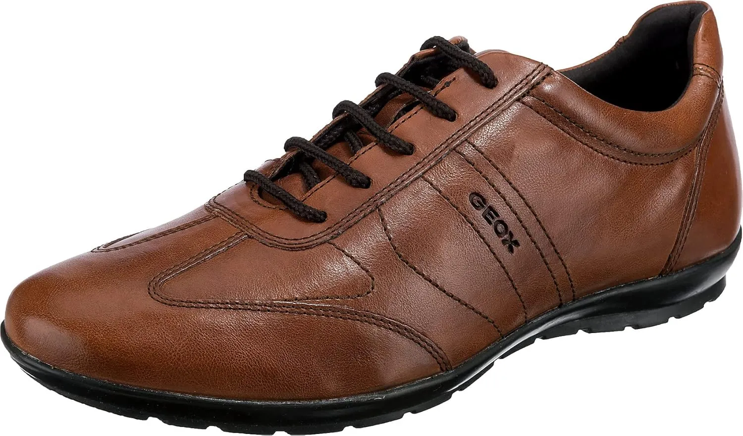 Geox Men's Derby Oxford