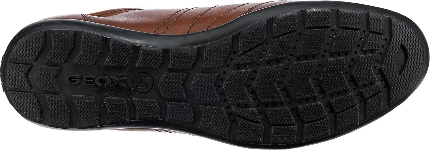 Geox Men's Derby Oxford