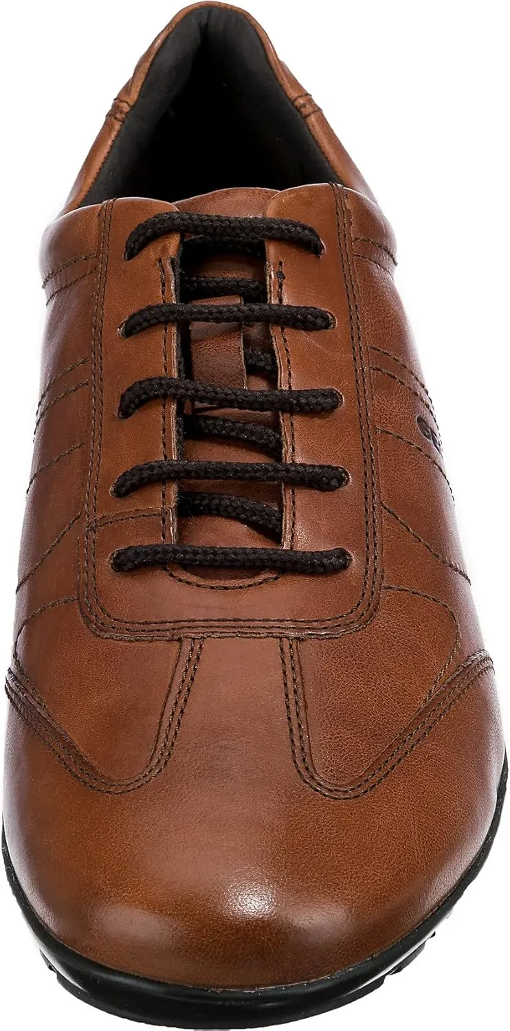 Geox Men's Derby Oxford