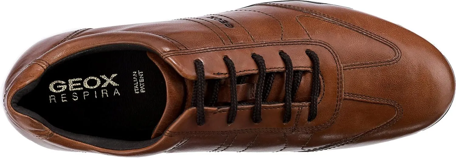 Geox Men's Derby Oxford