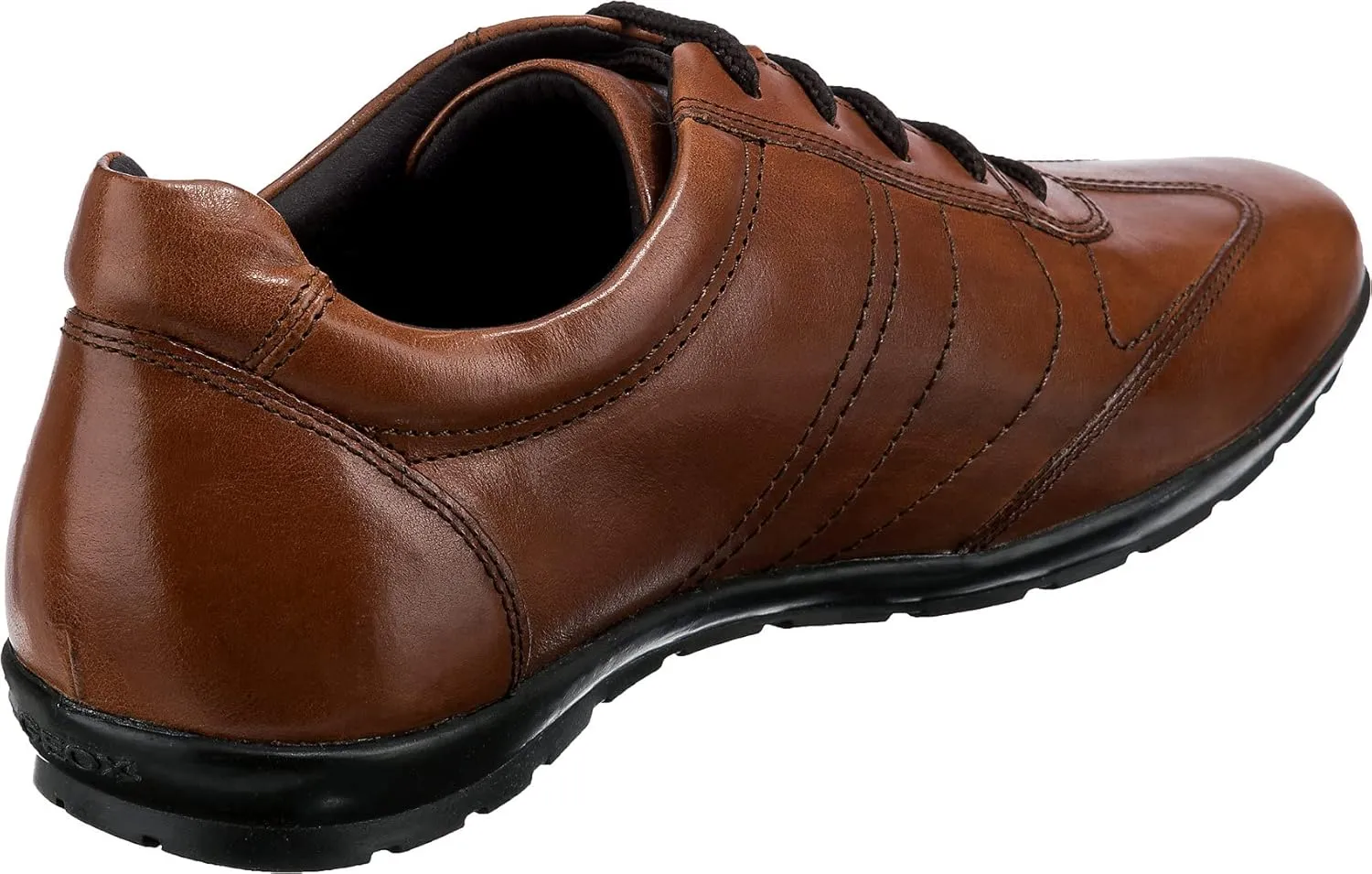 Geox Men's Derby Oxford