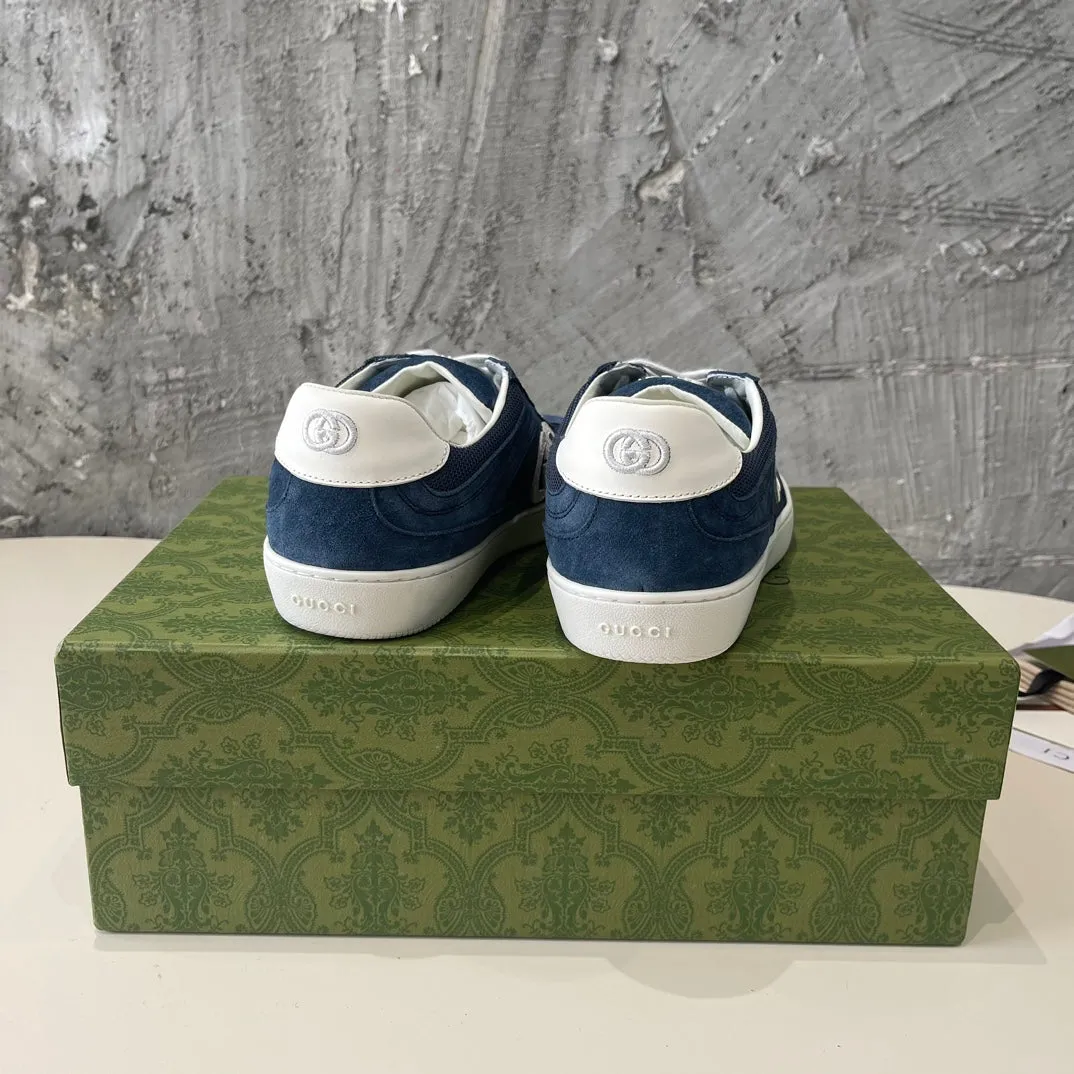 GG replica Navy Blue