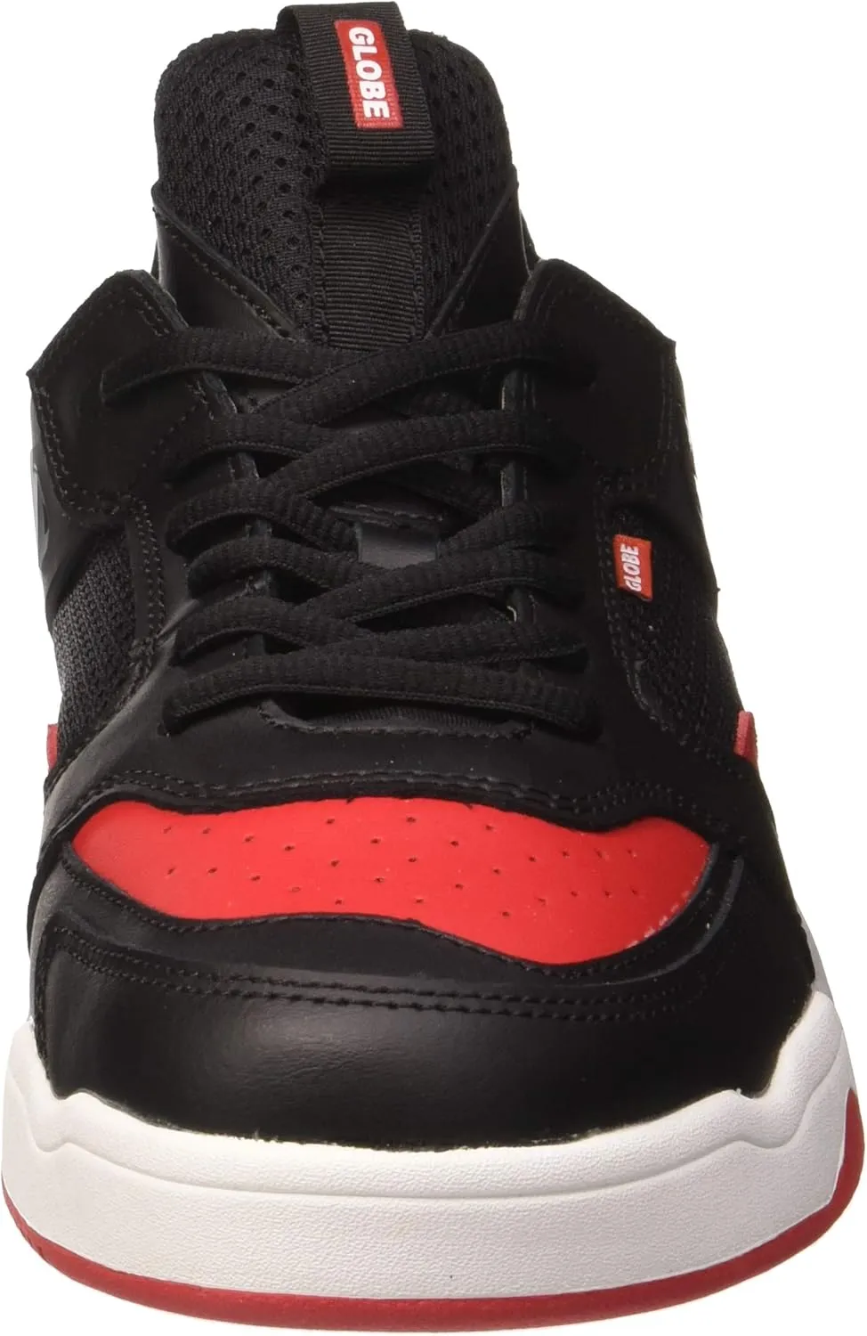 Globe Boy's Skateboarding Shoes, 8.5