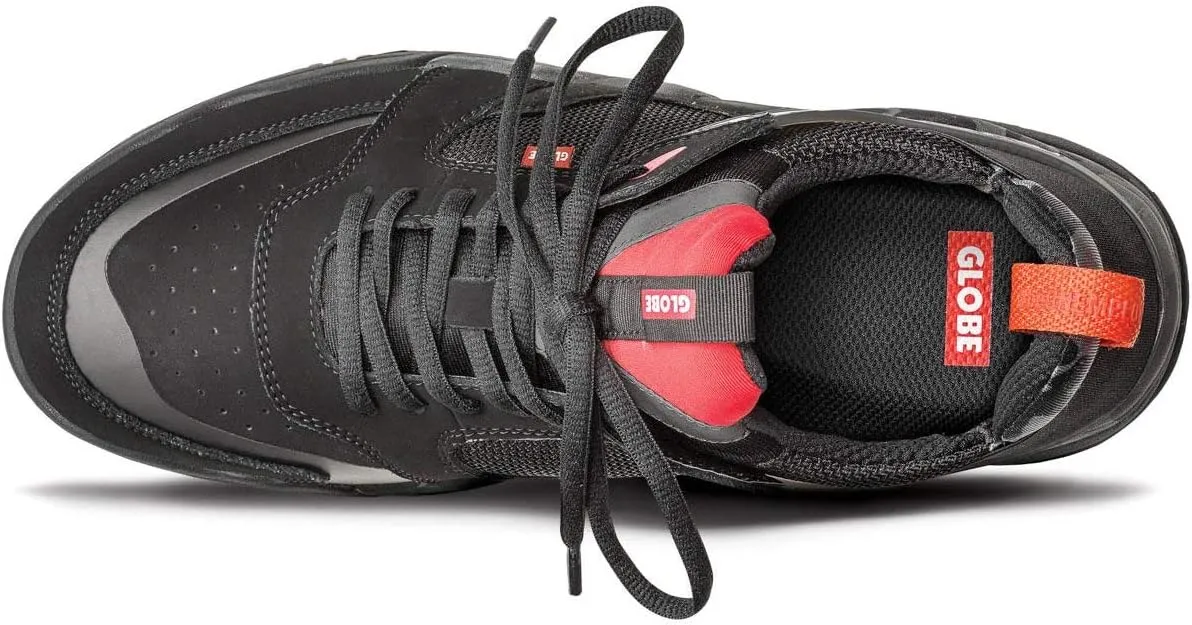 Globe Boy's Skateboarding Shoes, 8.5