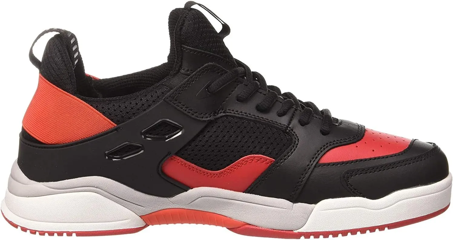 Globe Boy's Skateboarding Shoes, 8.5