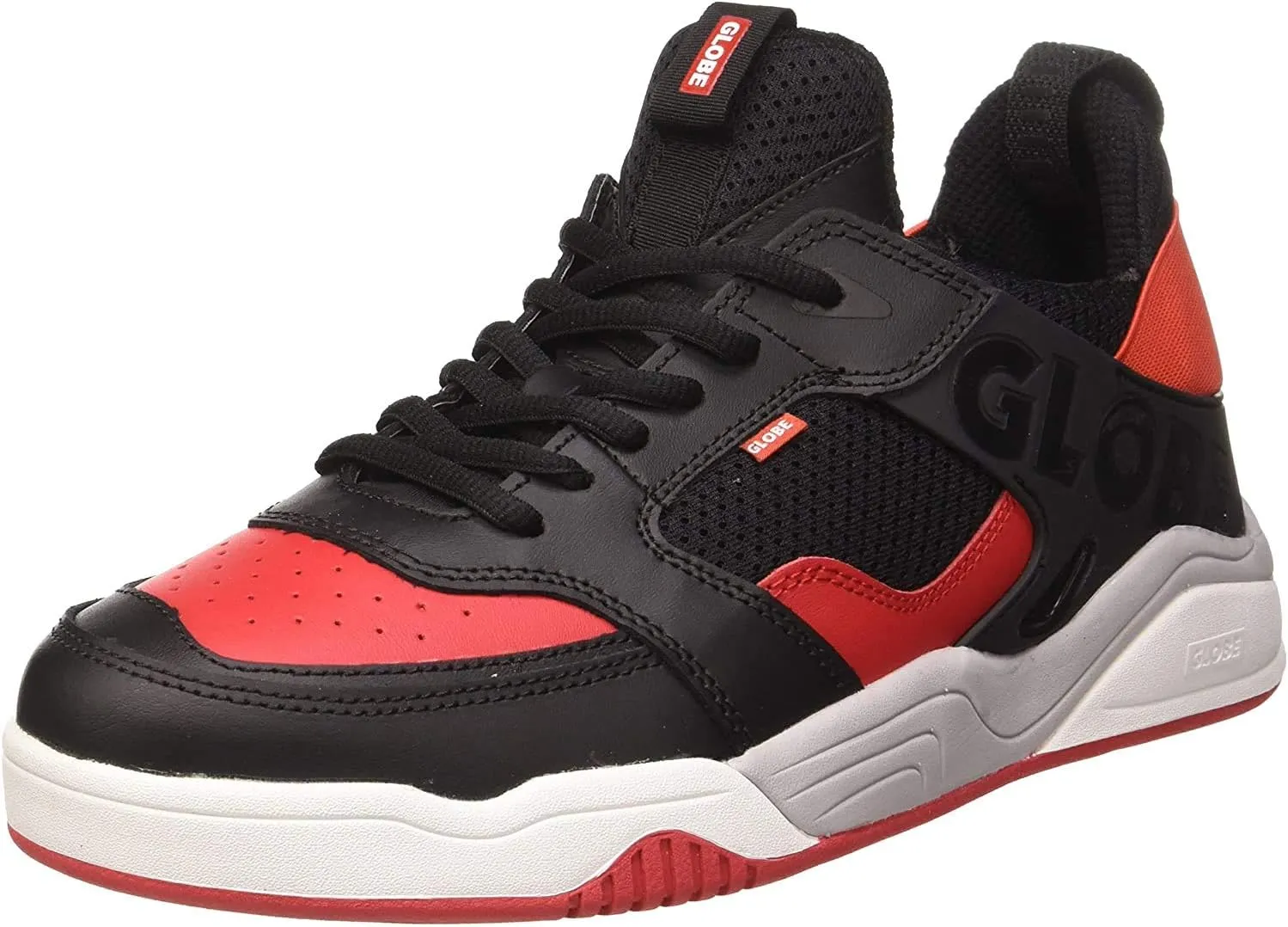 Globe Boy's Skateboarding Shoes, 8.5