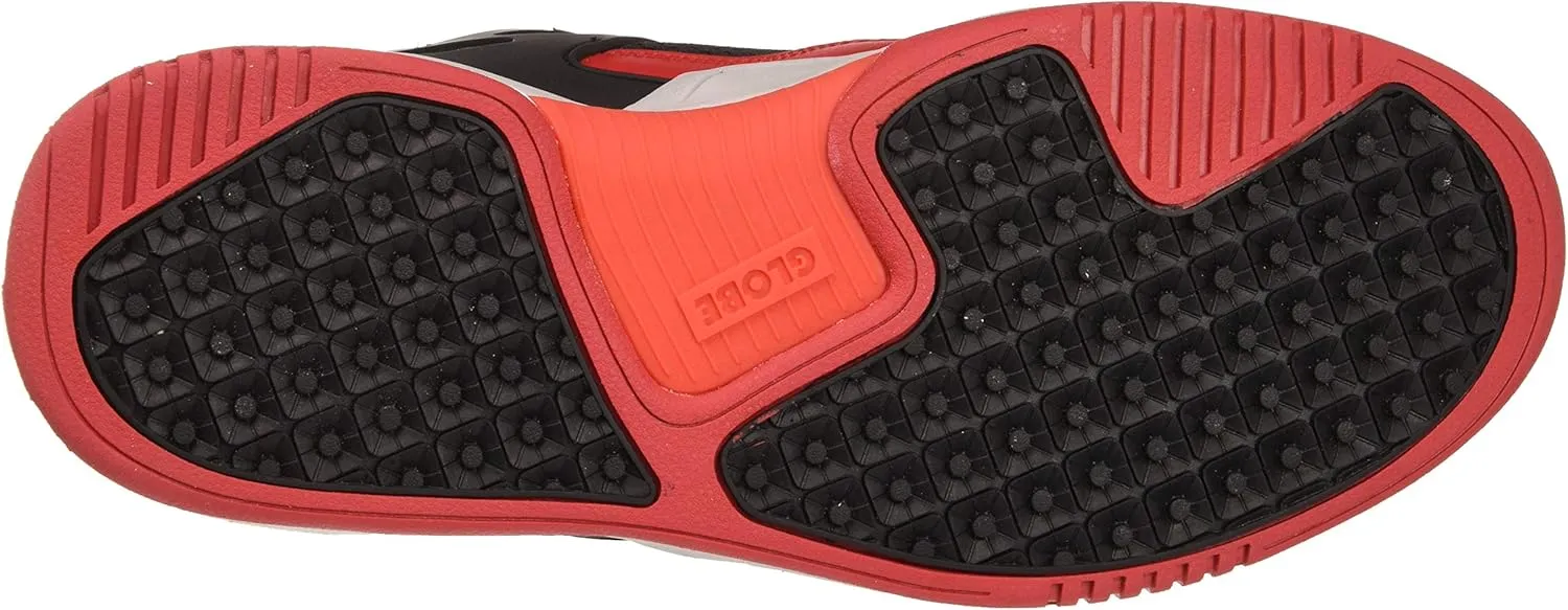 Globe Boy's Skateboarding Shoes, 8.5