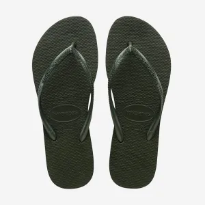 Havaianas - Slim - 4896 Green Olive