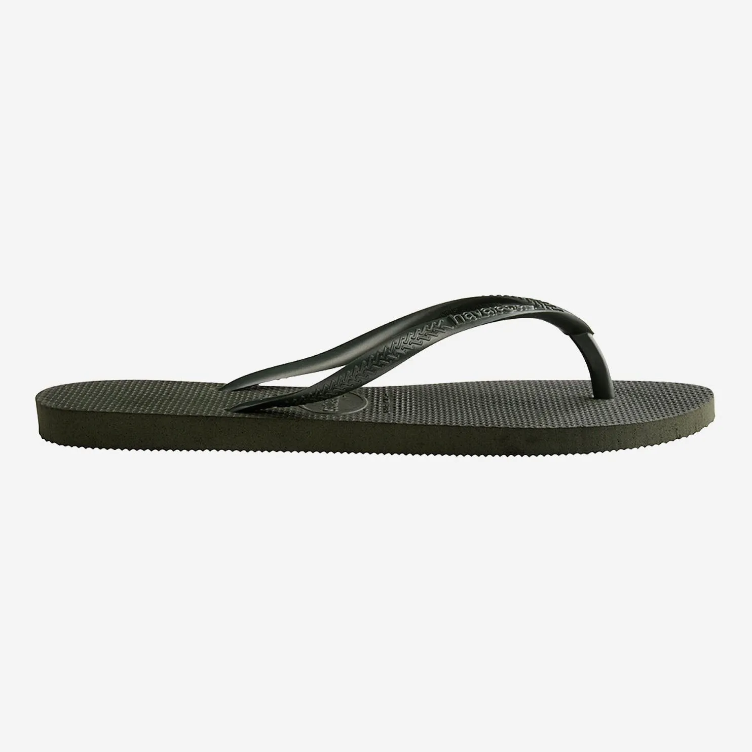Havaianas - Slim - 4896 Green Olive