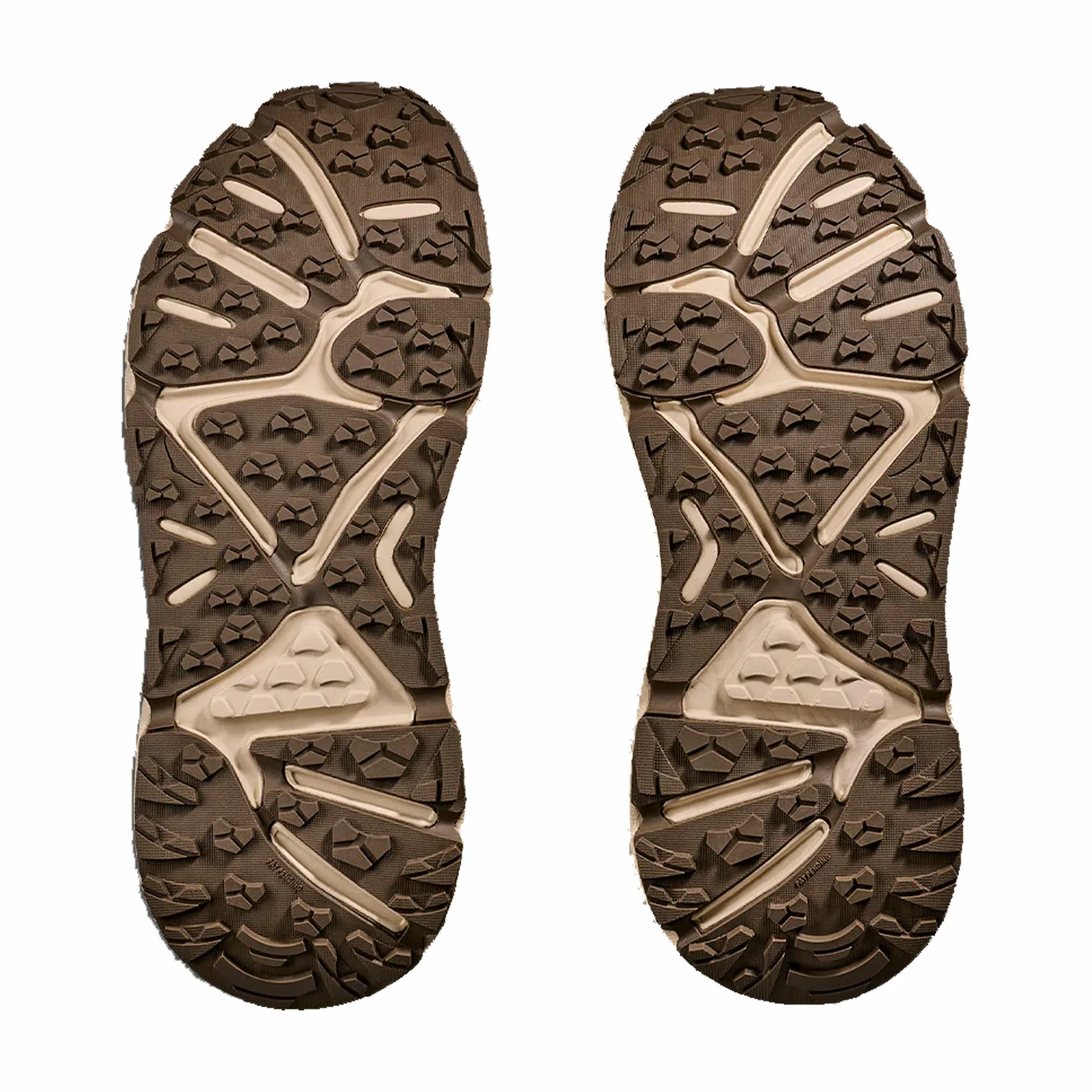 Hoka Stinson EVO OG (Oat/Oatmilk)