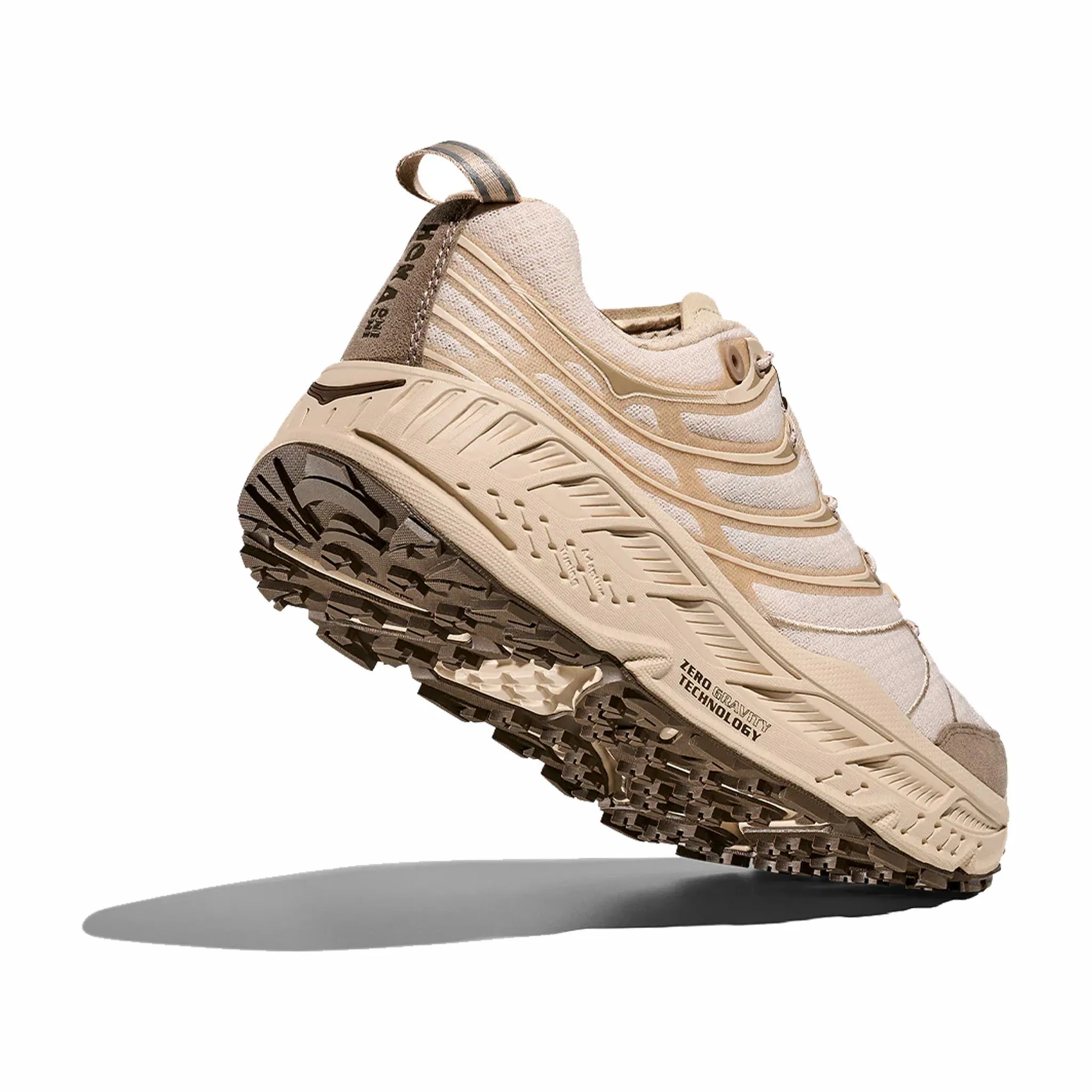 Hoka Stinson EVO OG (Oat/Oatmilk)