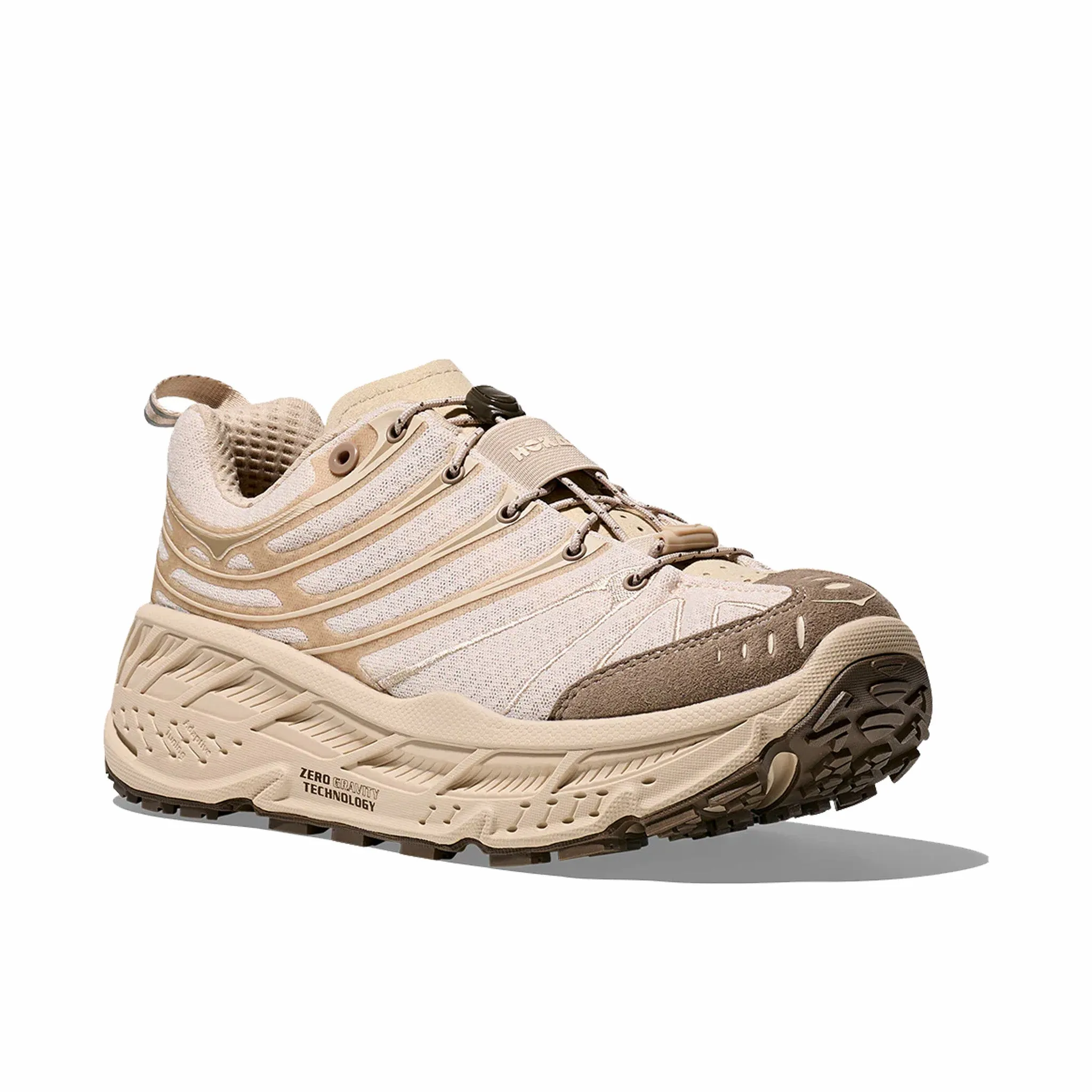 Hoka Stinson EVO OG (Oat/Oatmilk)