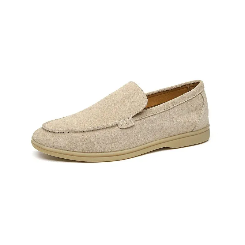 HUGO PREMIUM LOAFERS