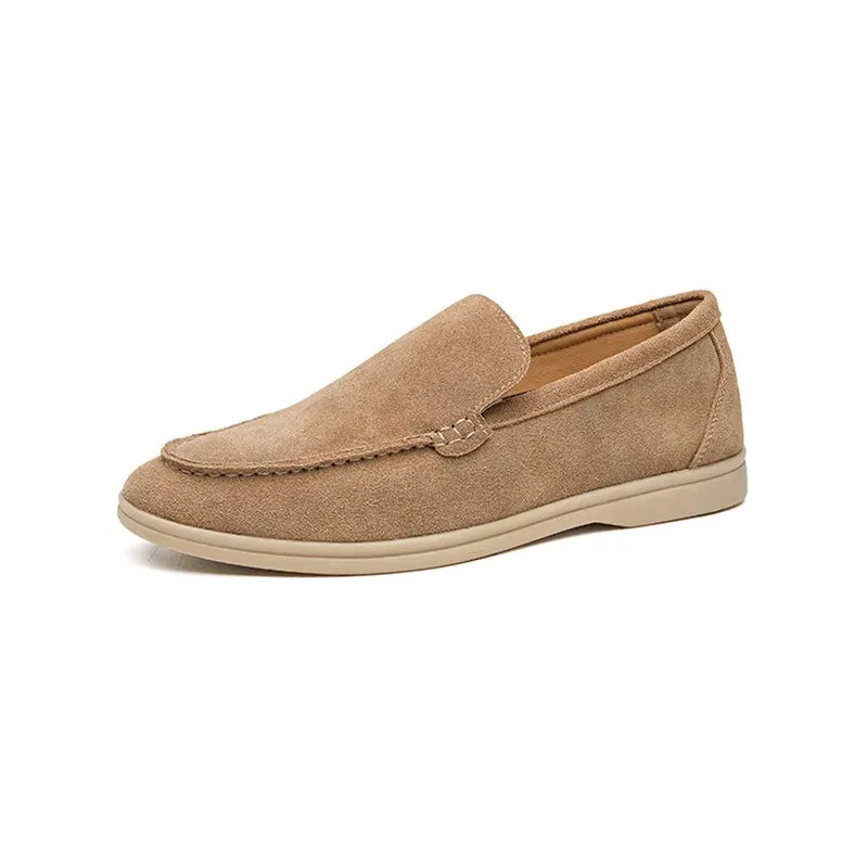 HUGO PREMIUM LOAFERS