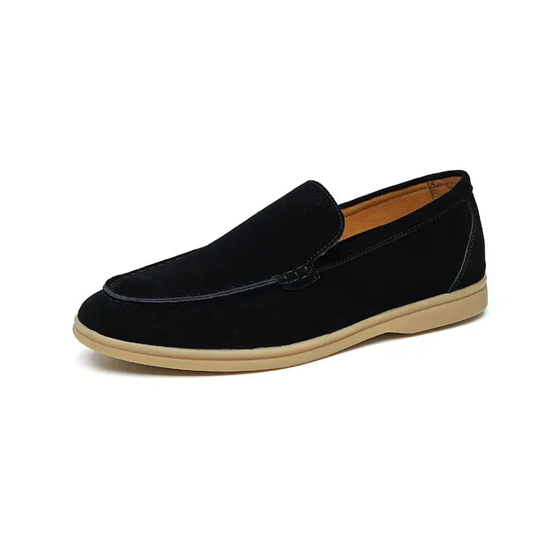 HUGO PREMIUM LOAFERS