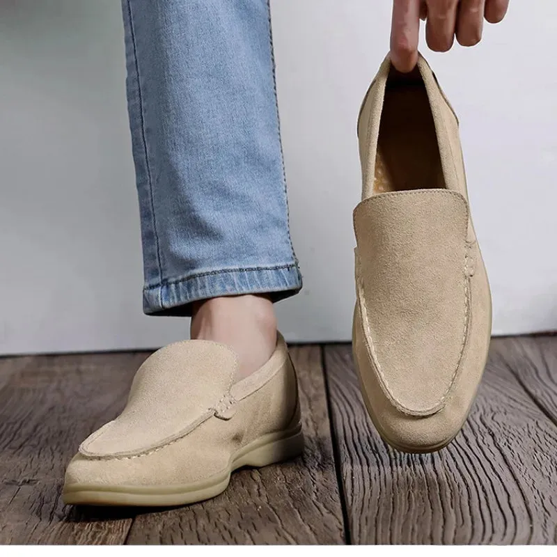 HUGO PREMIUM LOAFERS