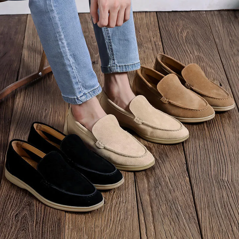 HUGO PREMIUM LOAFERS