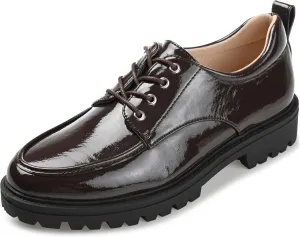 Journee Women's Comfort Foam Zina Oxford