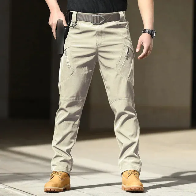 Julio - Casual Tactical Pants