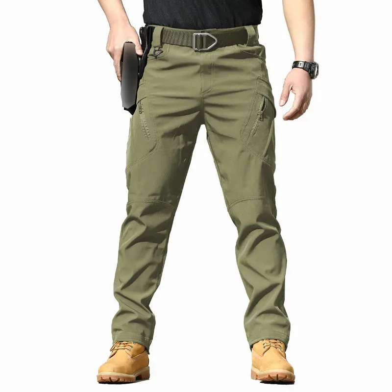 Julio - Casual Tactical Pants