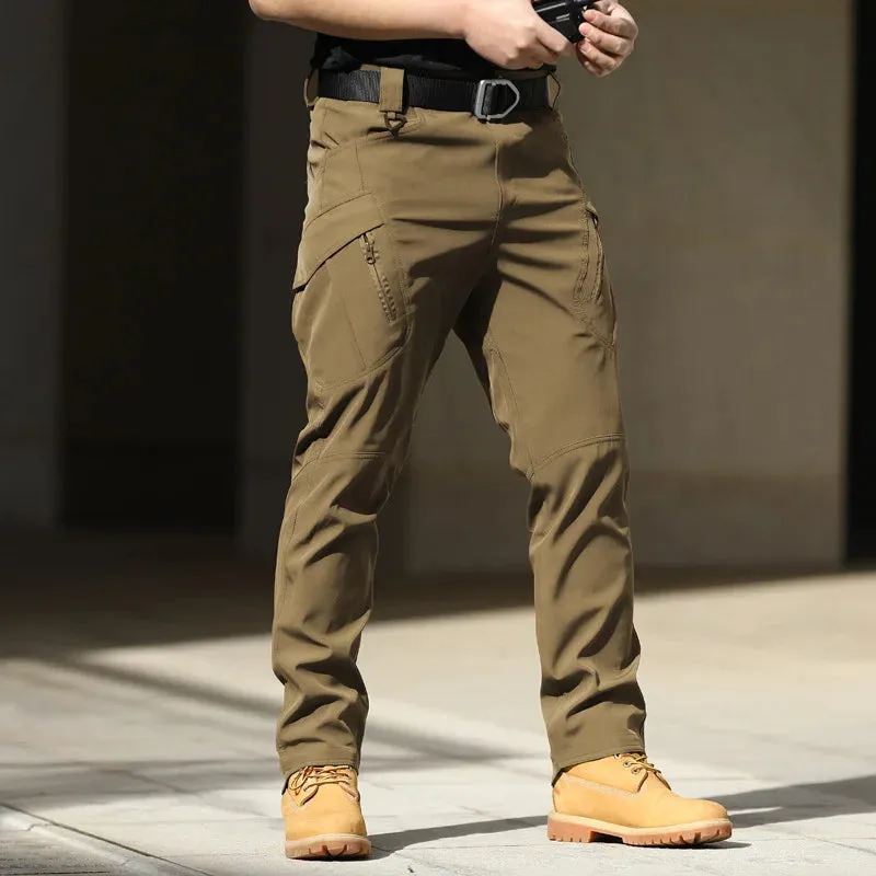 Julio - Casual Tactical Pants