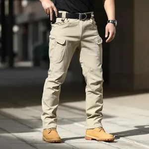 Julio - Casual Tactical Pants