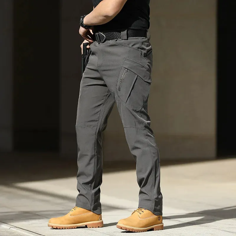 Julio - Casual Tactical Pants