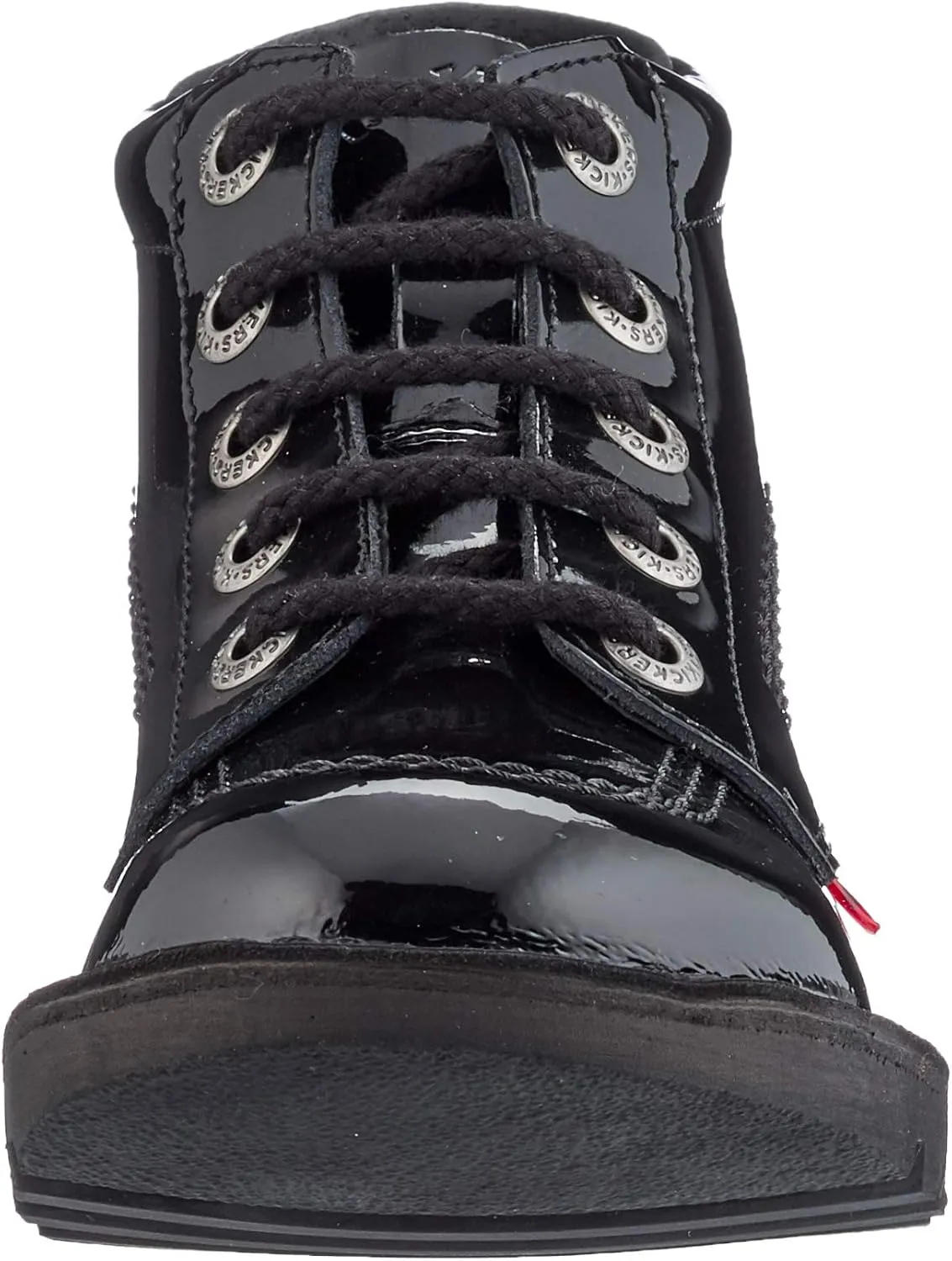 Kickers Unisex-Child Kick Hi Ankle Boot
