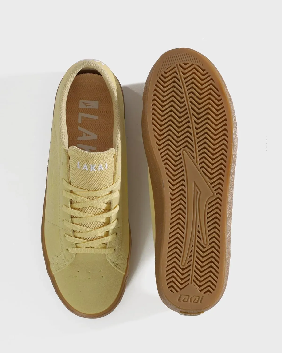 Lakai Newport, Skate Shoes