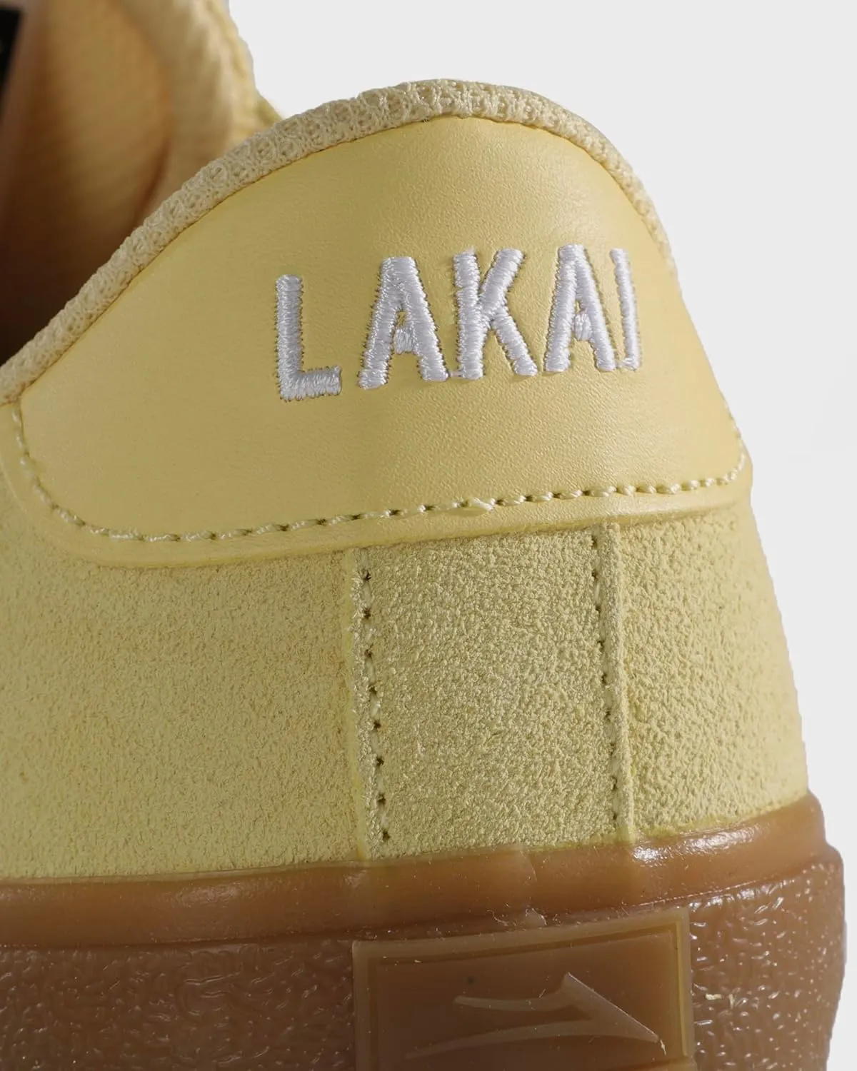 Lakai Newport, Skate Shoes