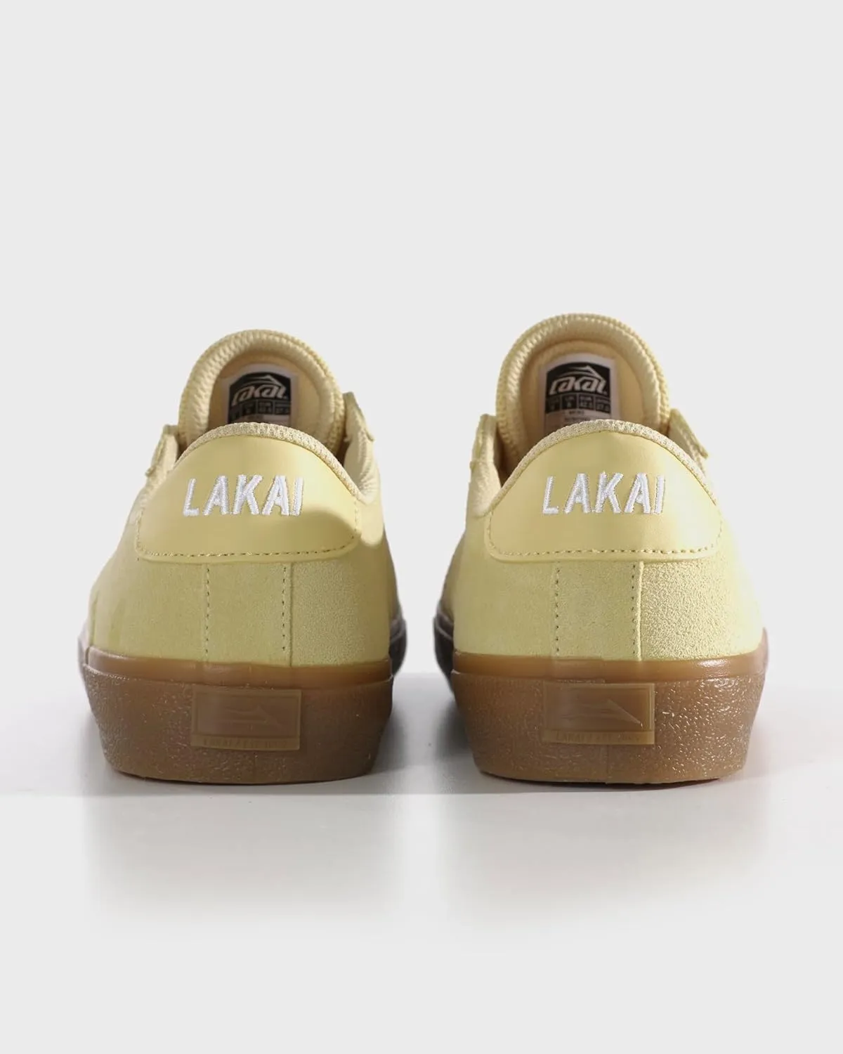 Lakai Newport, Skate Shoes