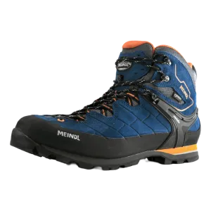 Litepeak Gore-tex Blue Orange