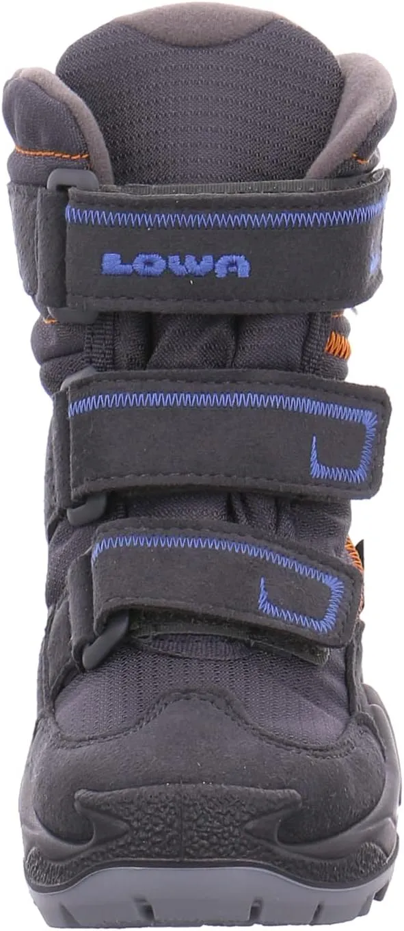 LOWA Classic Trekking & Hiking Boots
