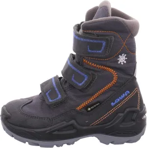 LOWA Classic Trekking & Hiking Boots