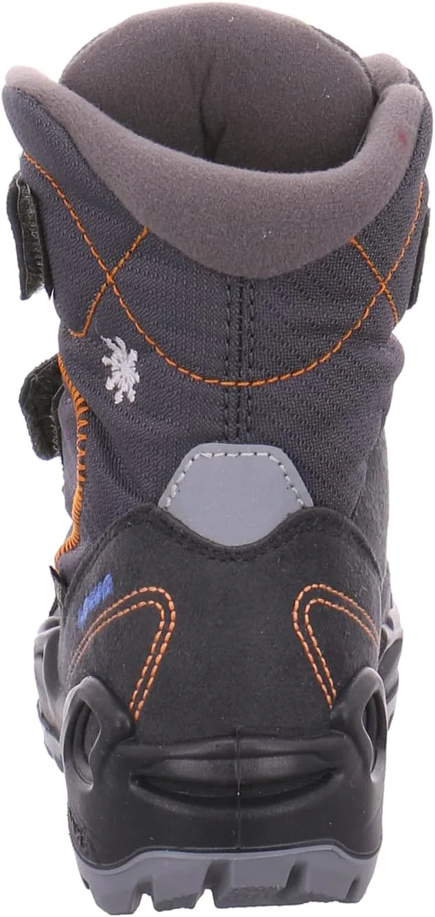 LOWA Classic Trekking & Hiking Boots