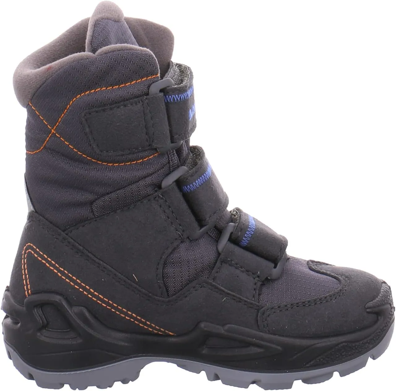 LOWA Classic Trekking & Hiking Boots