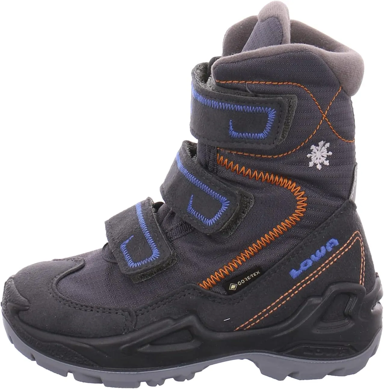 LOWA Classic Trekking & Hiking Boots