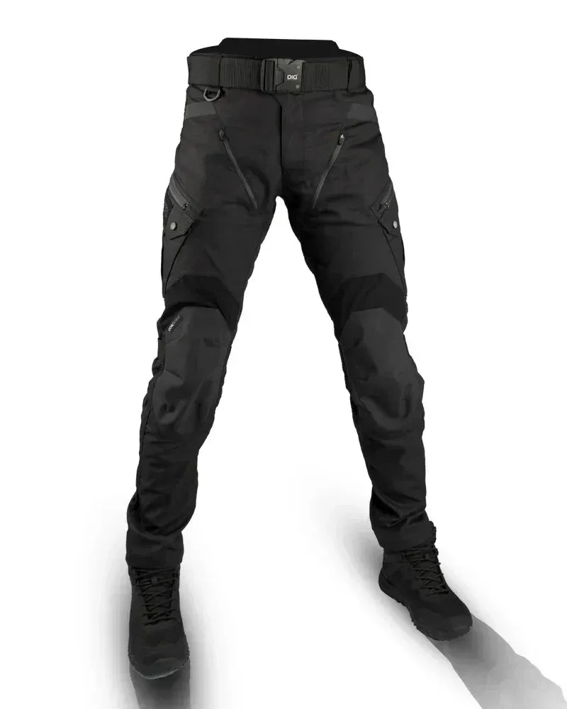 Mathias - Casual Tactical Pants