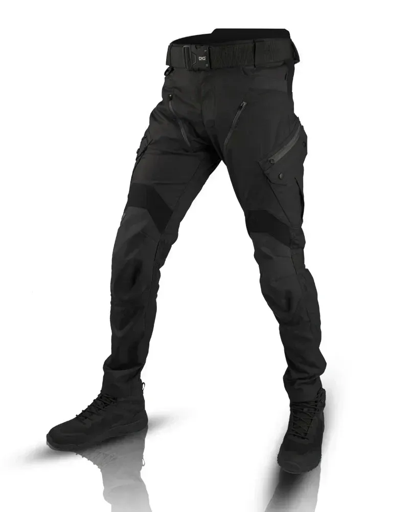 Mathias - Casual Tactical Pants