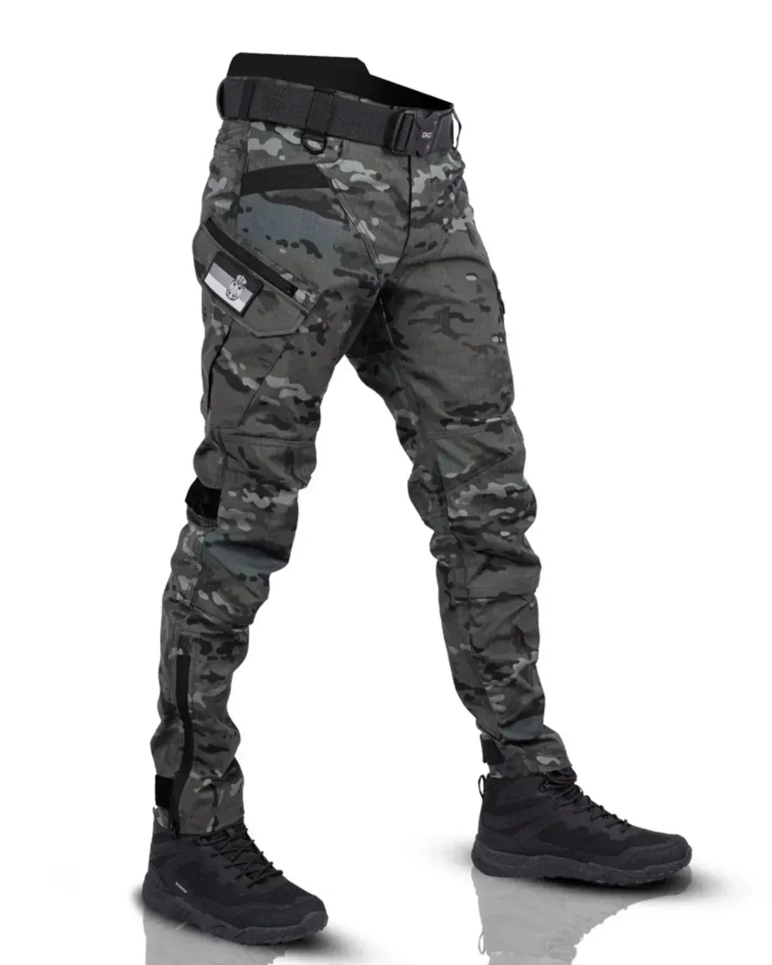 Mathias - Casual Tactical Pants