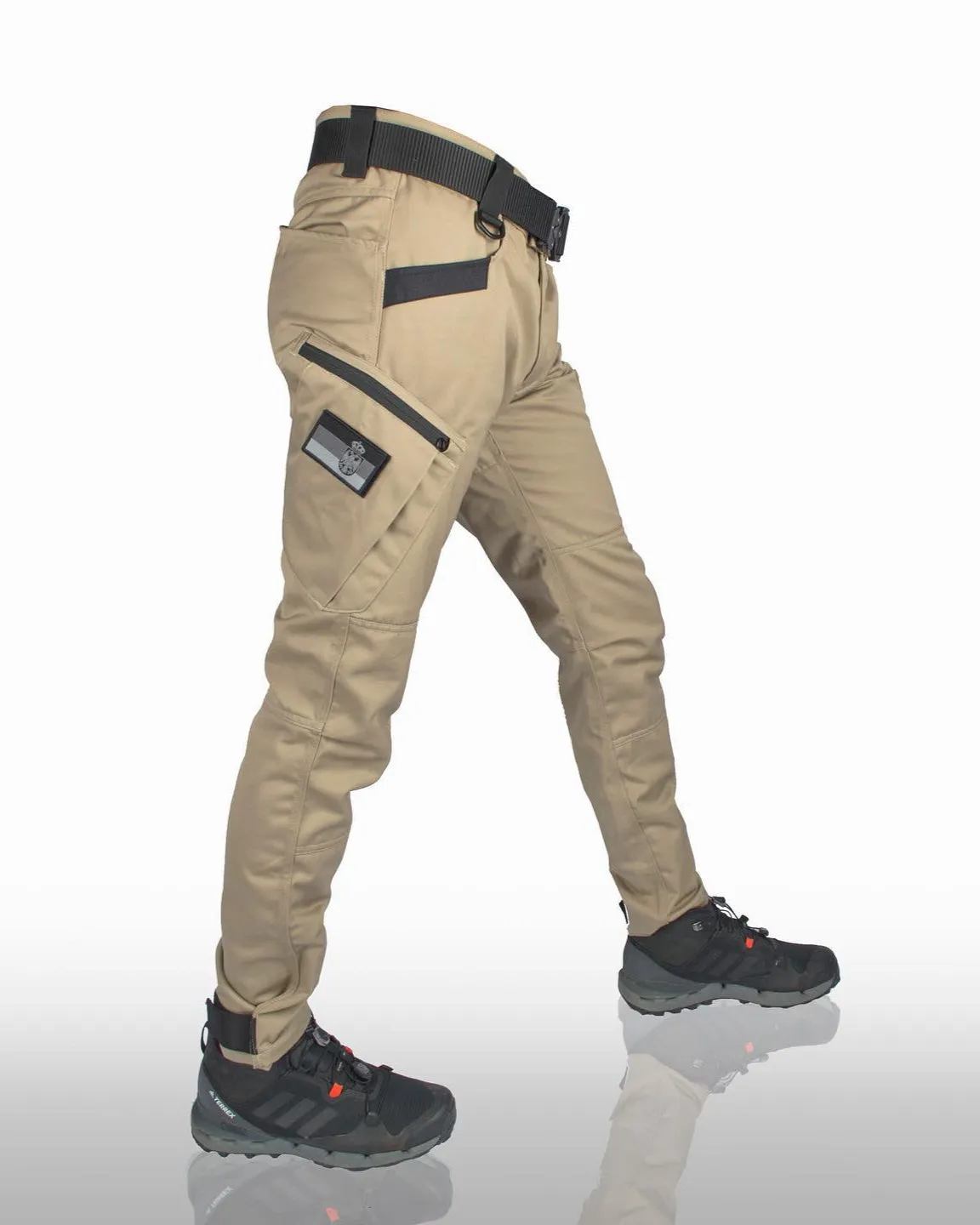 Mathias - Casual Tactical Pants