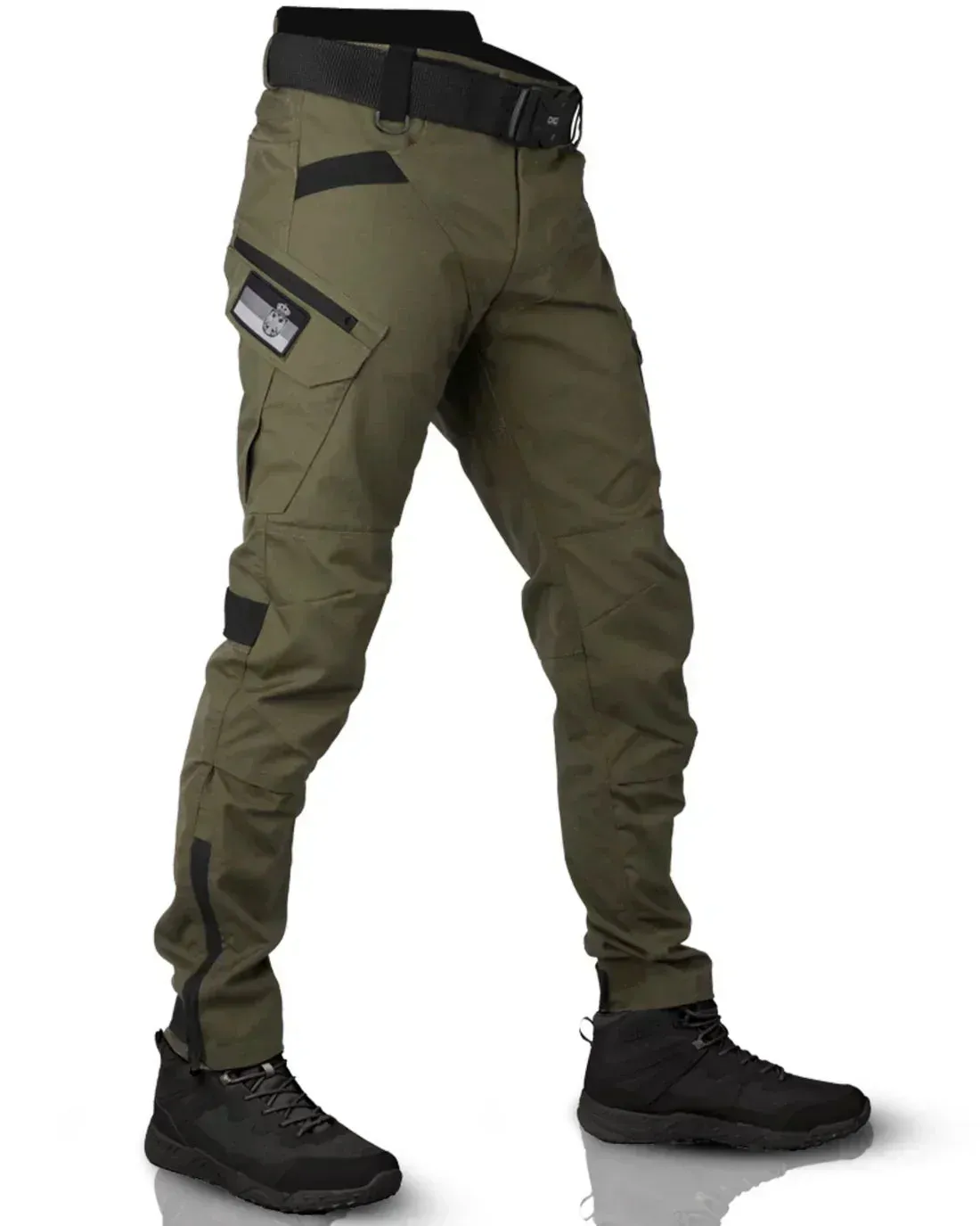 Mathias - Casual Tactical Pants