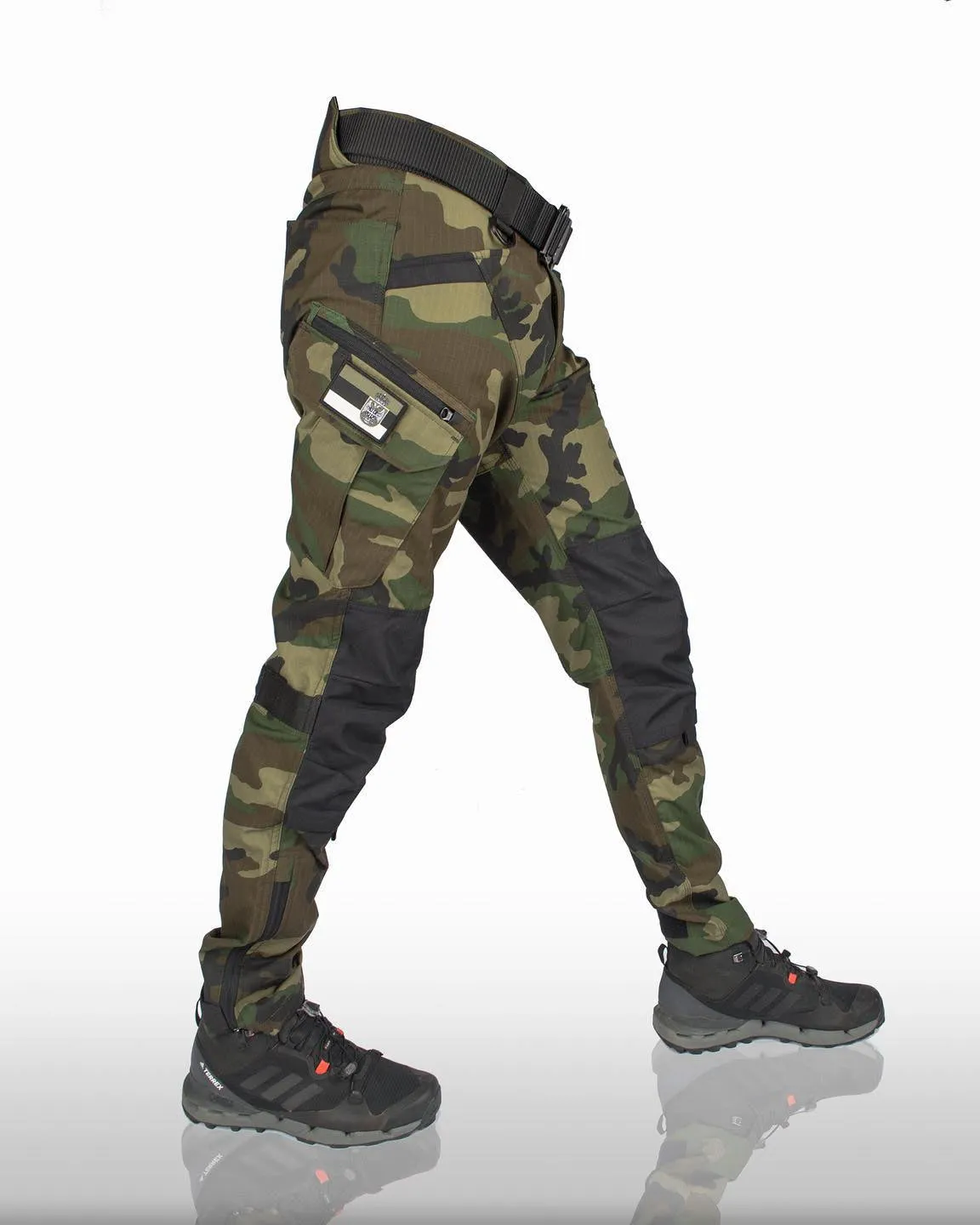 Mathias - Casual Tactical Pants