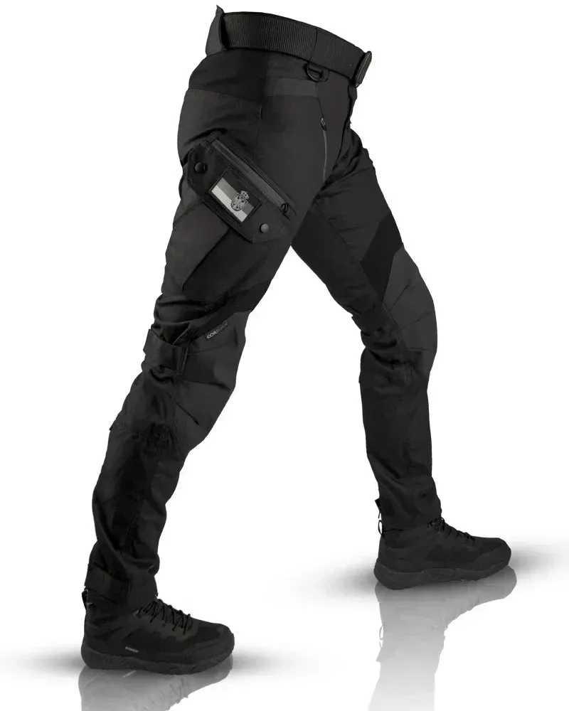 Mathias - Casual Tactical Pants