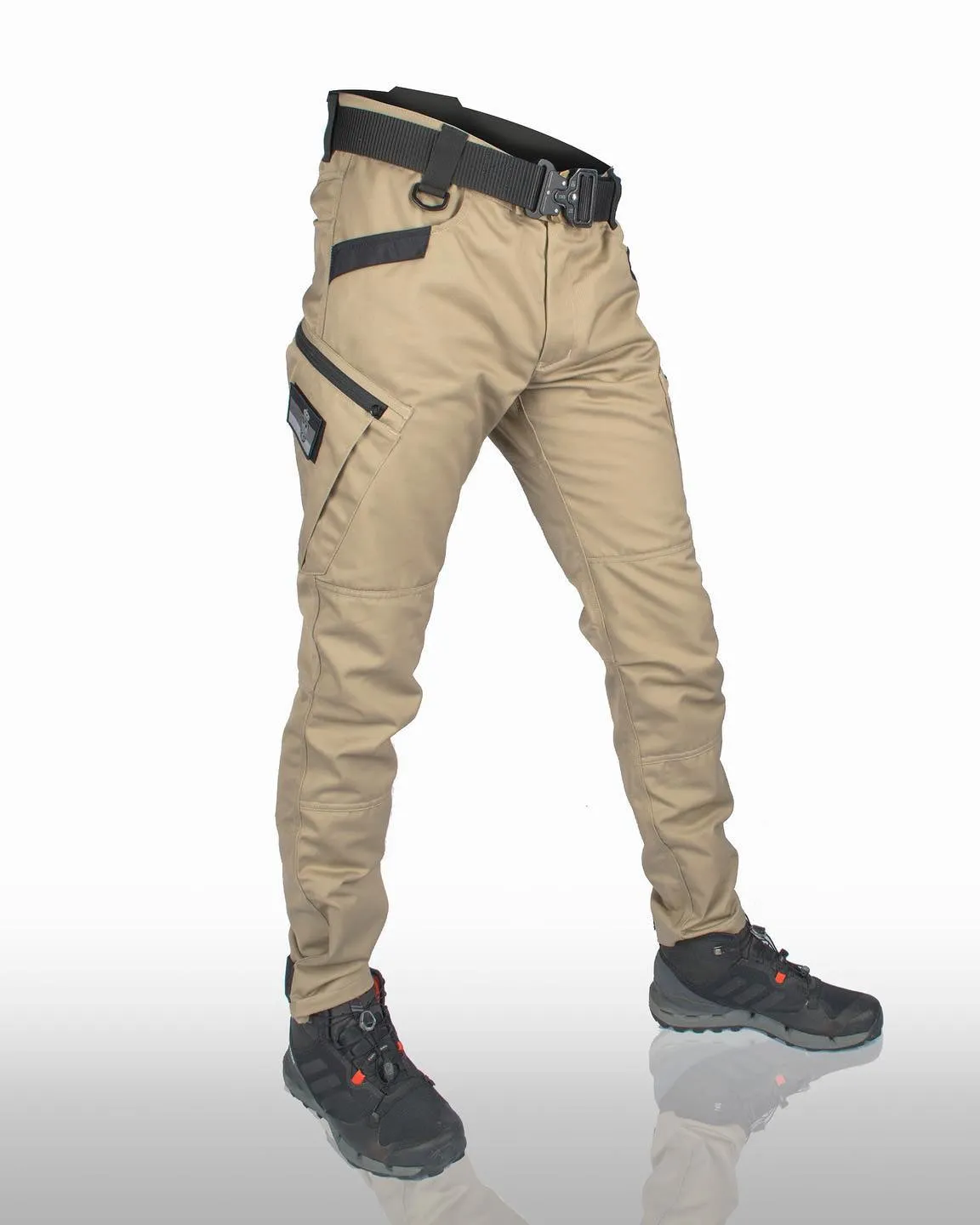 Mathias - Casual Tactical Pants