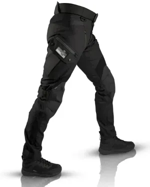 Mathias - Casual Tactical Pants