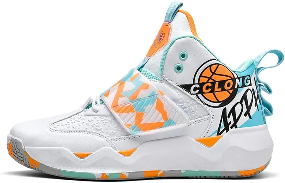 Men Basketball Shoes Men Shoes Men Casual Shoes Men Work Men's Sports Shoes Walking Shoes